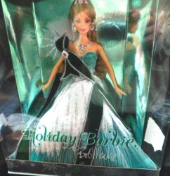 2005 BARBIE GR
